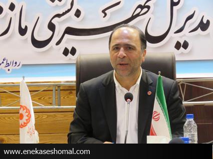 ۱۰هزار و ۵۰۰ کودک در روستامهدهای مازندران از یک وعده غذای گرم برخوردار می شوند